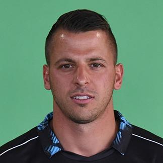 Anthony Moris