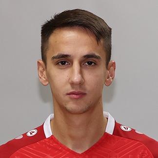 Mihail Caimacov