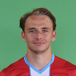 Mathias Olesen