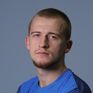 Aleksey Isaev
