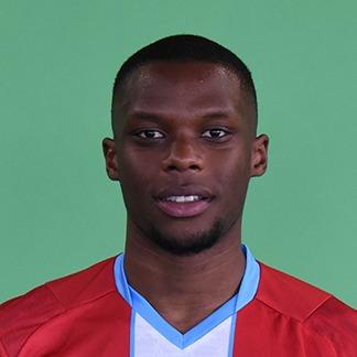 Christopher Martins