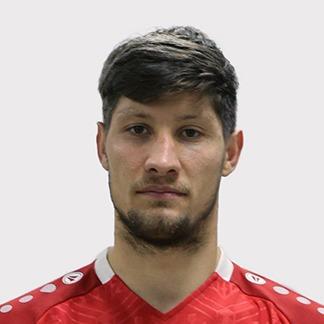 Victor Mudrac