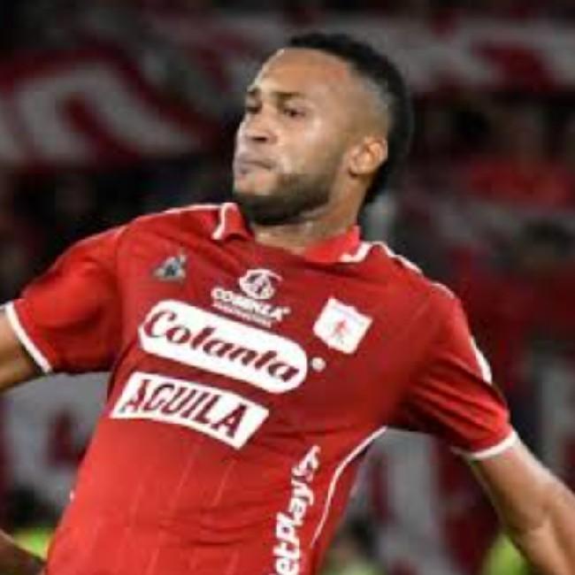 Brayan Córdoba