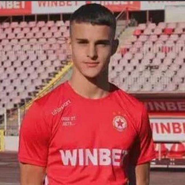 Georgi Chorbadzhiyski