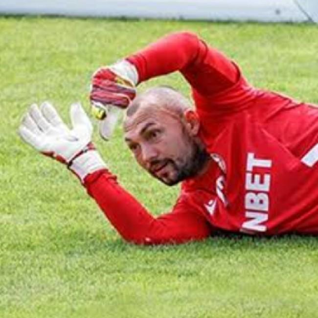 Marin Orlinov