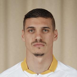 Kiril Despodov