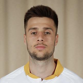 Ilia Gruev