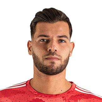Bernardo Lopes