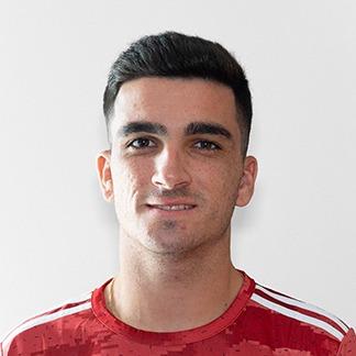 Michael Ruiz