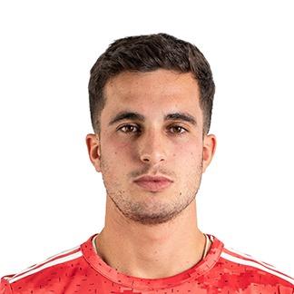 Julian Valarino