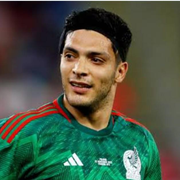 Raul jimenez