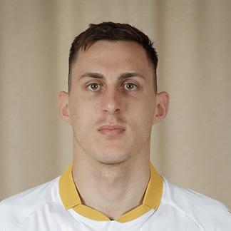 Simeon Petrov