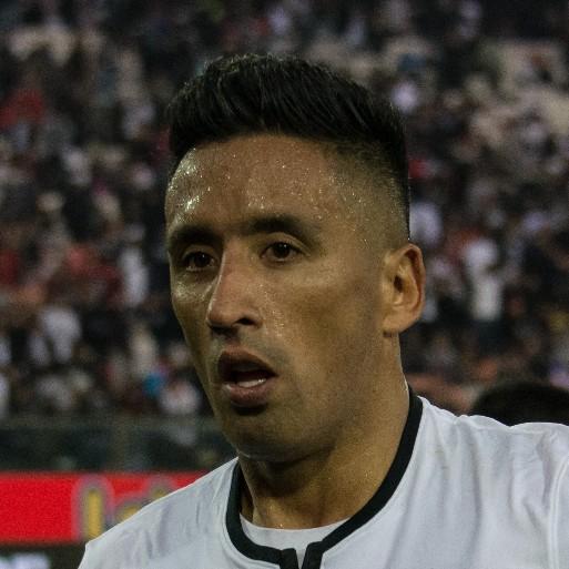 Lucas barrios