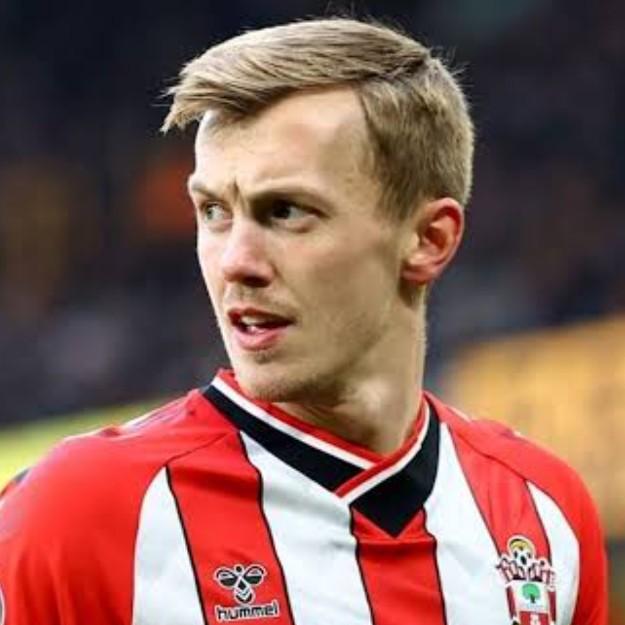 Ward-prowse