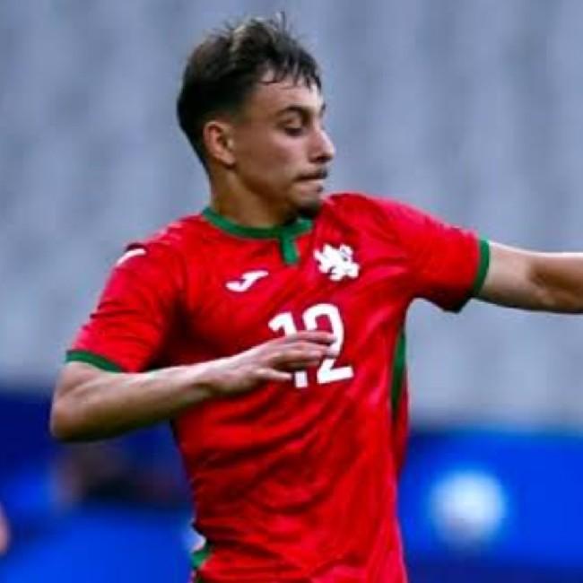 Ilian Iliev