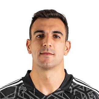 Bradley Banda