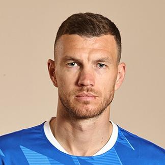 Edin Džeko
