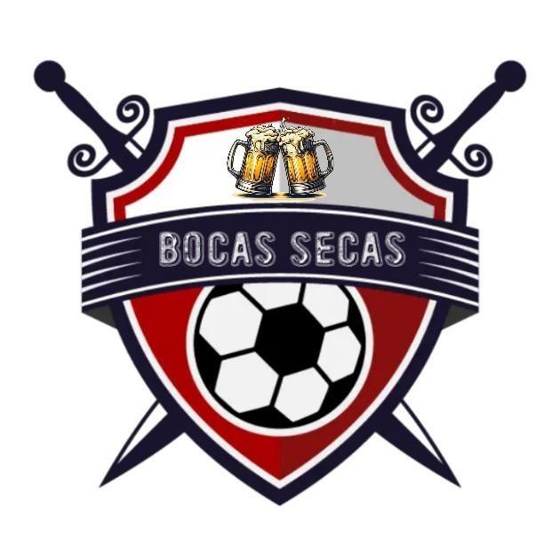 BOCAS SECAS