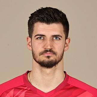 Nikola Vasilj