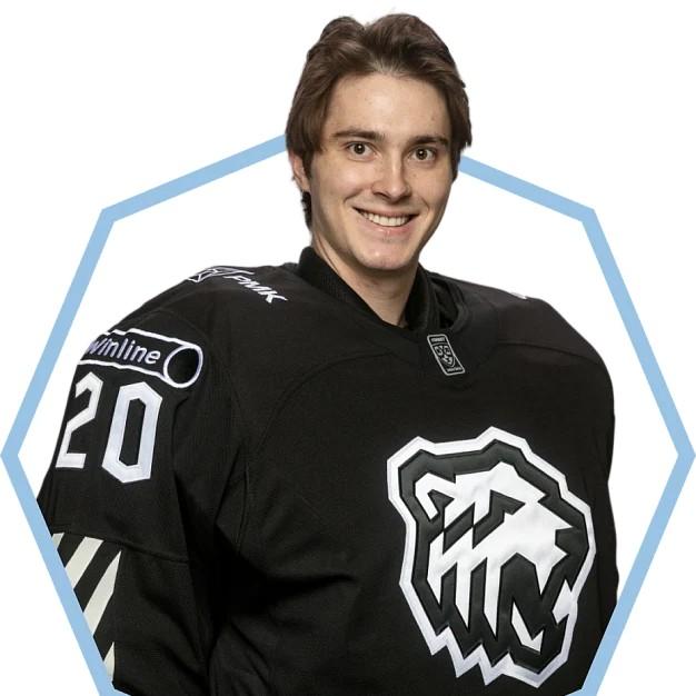 Сергей Мыльников