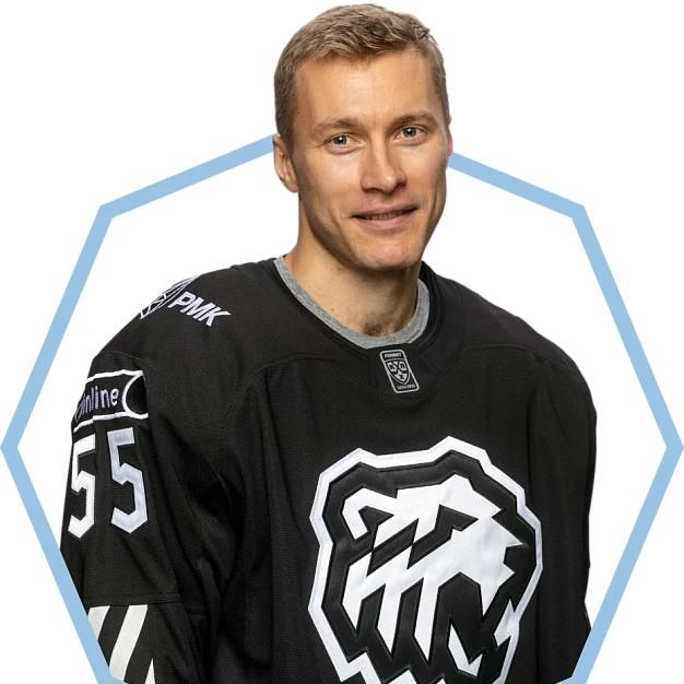 Владимир Ткачёв