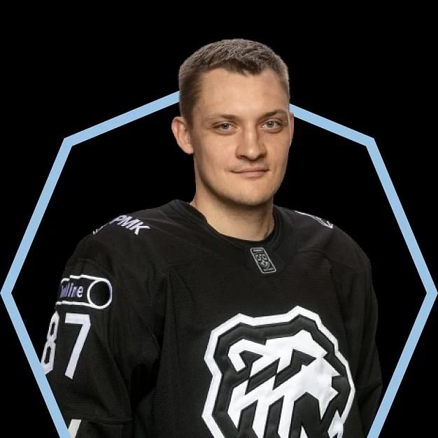 Андрей Светлаков