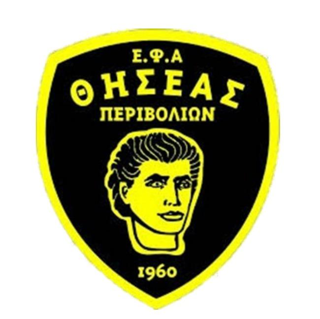 ΘΗΣΕΑΣ Κ8Α