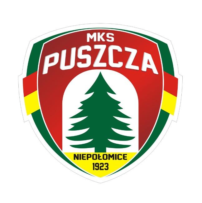 Puszcza Niepołomice