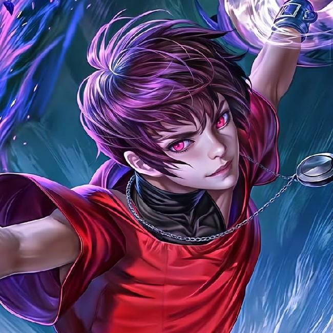 TL3. Orochi. CRSU17