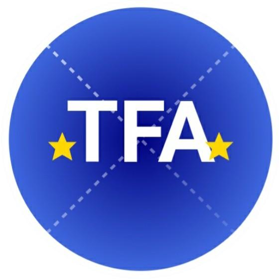 Touch Football Affiliarion