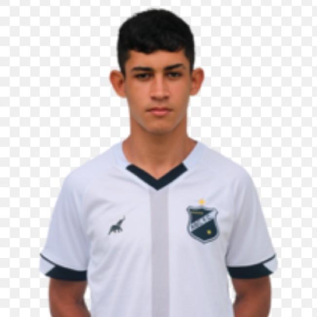 Hitalo Matheus Carlos da Silva