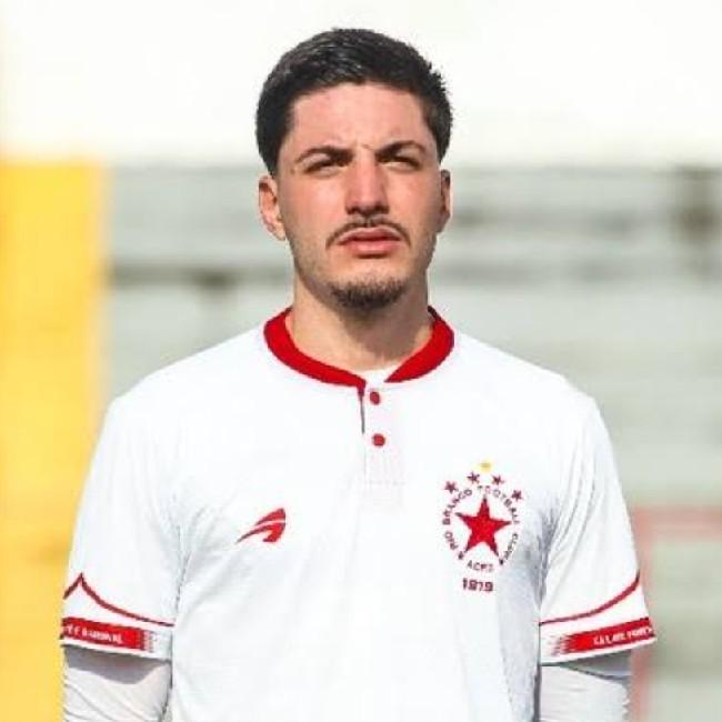 Iury Cavalcante Bortoleto