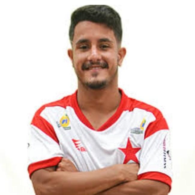 Matheus Carioca