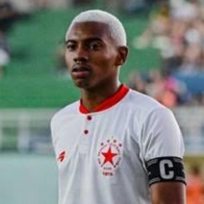 Nickson dos Santos Chabudet
