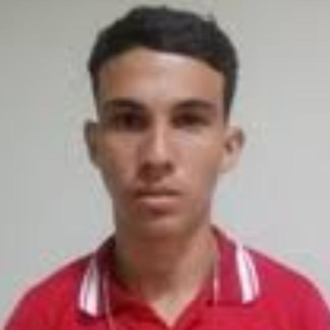 Gabriel Cruz Silva