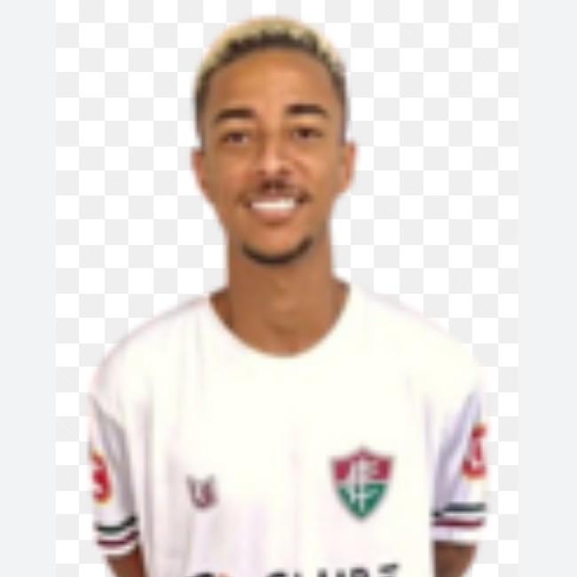 Marcos Paulo da Silva Júnior