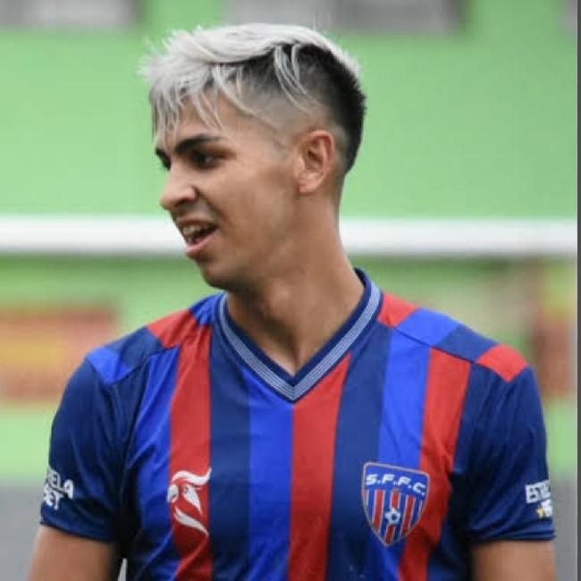 Pedro Henrique