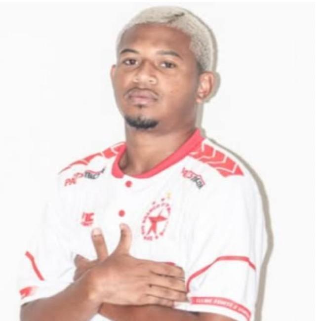Vitor Hugo Gomes Dias