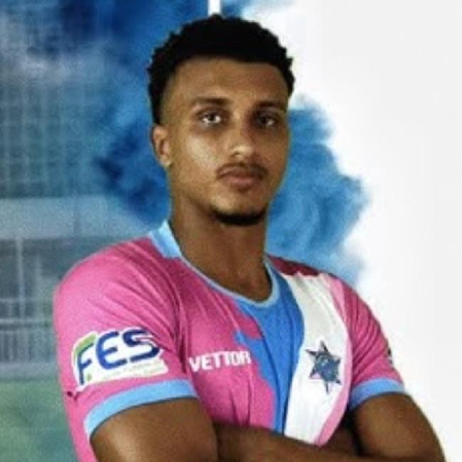 Jose Guilherme de Souza Teixeira