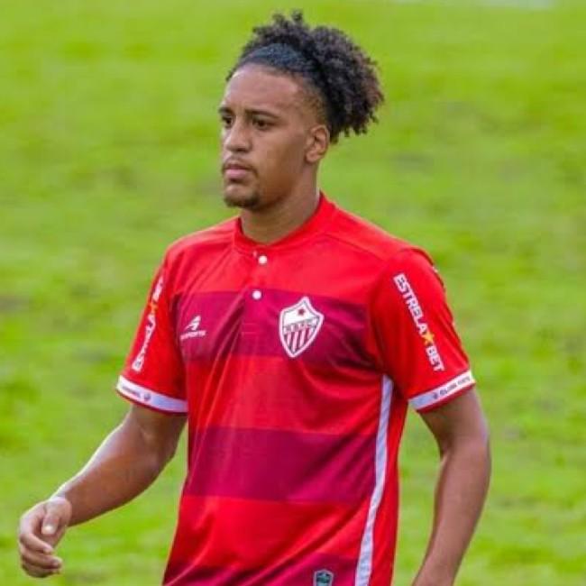 Thiago Lima Dunha da Silva