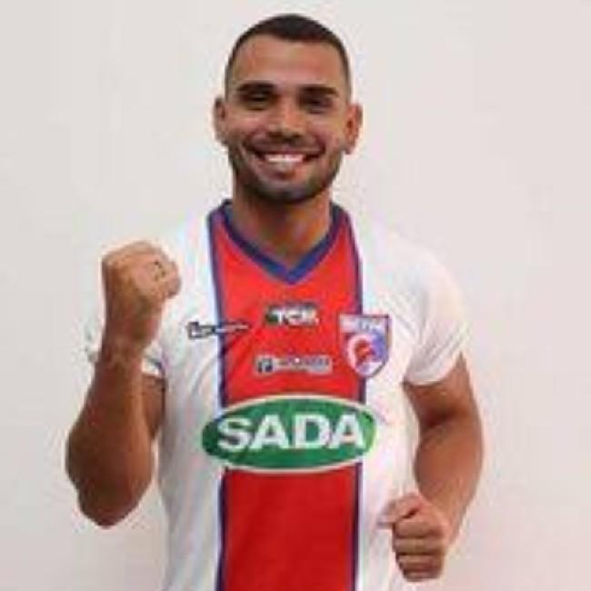 Márcio Adriano Corrêa da Silva Filho