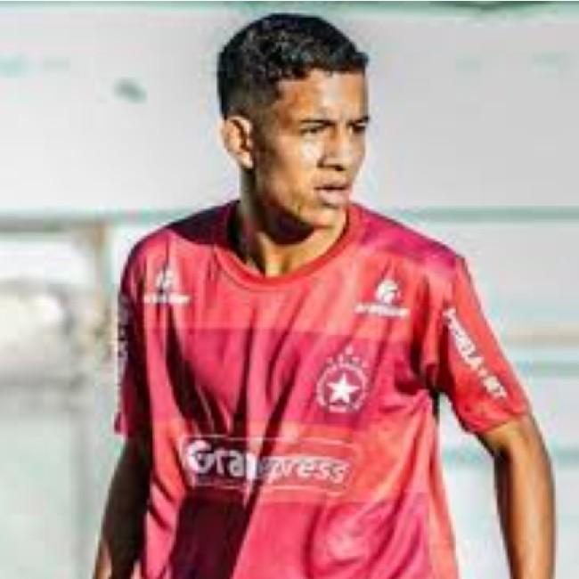 Cleilson Braga da Silva