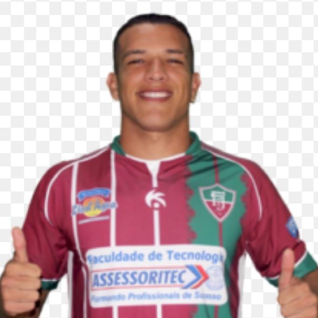 Felipe Gustavo Pinheiro Pereira
