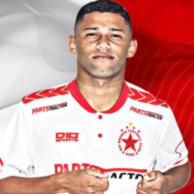 Ray Silva Correia