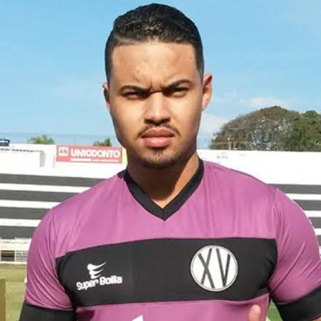 Walace Novais