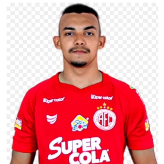 Raniery Damasceno Pereira