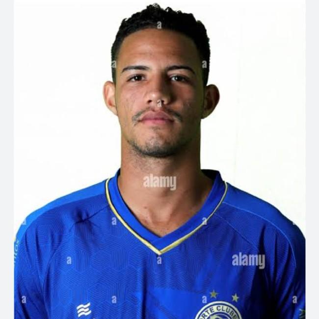 Felipe Matheus Filgueira de Araújo