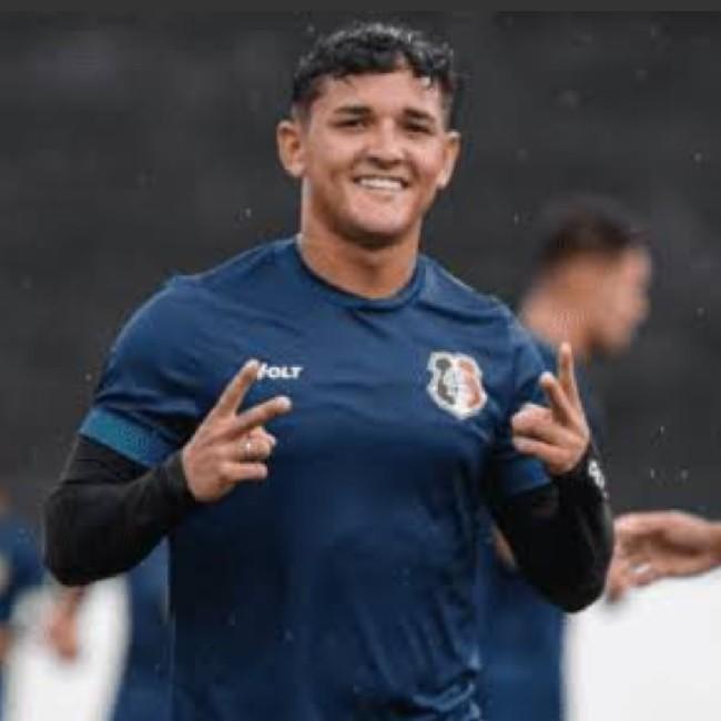 Carlos Henrique Bezerra da Silva