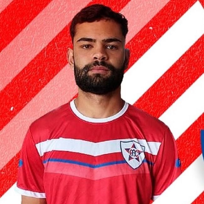 Rodrigo César