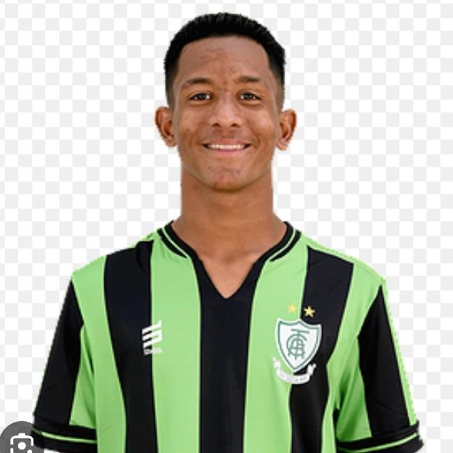 Einstein Dias Santos
